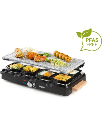 Raclette DOMO