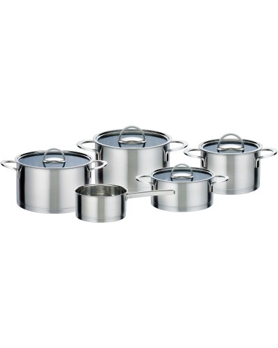 Batteria da Cucina GSW