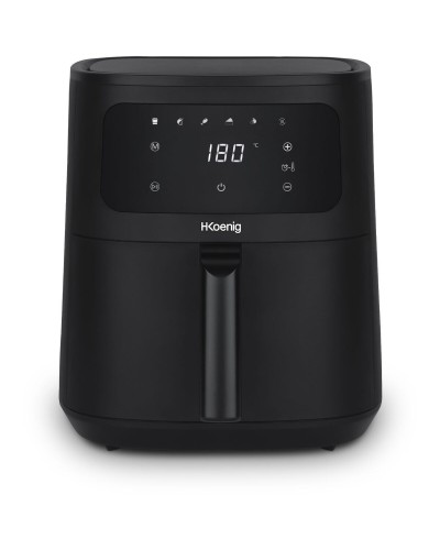 Friteuse Hkoenig