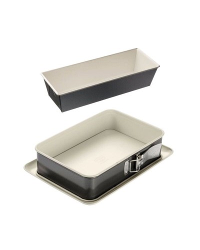 Avtagbar form Dr. Oetker