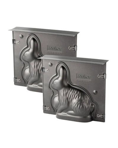 Moule amovible Zenker