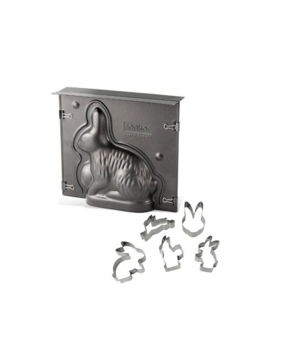 Springform Pan Zenker