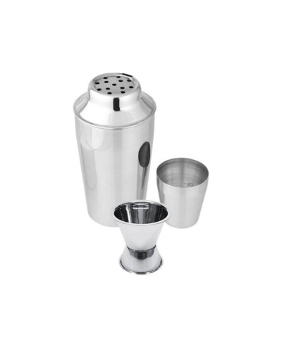 Cocktailshaker Fackelmann