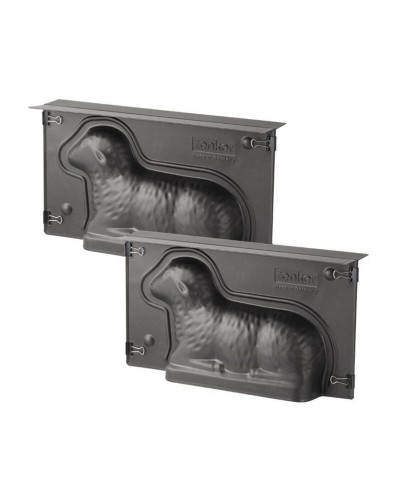 Springform Pan Zenker