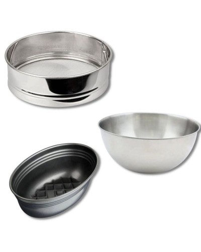 Springform Pan Fackelmann