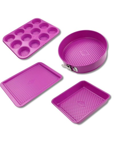 Springform Pan Fackelmann