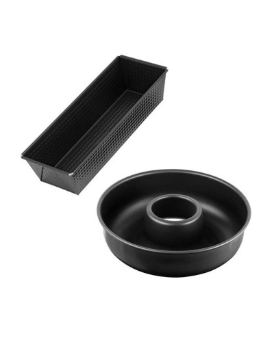 Springvorm Pan Zenker