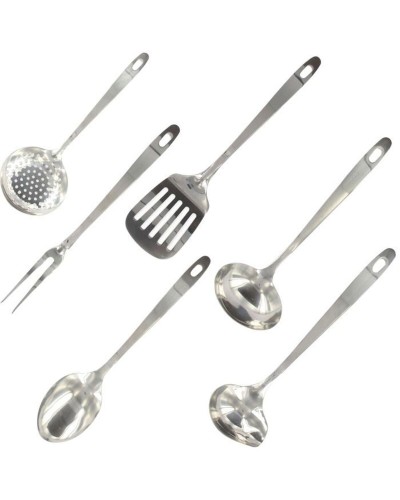 Schaumlöffel Fackelmann