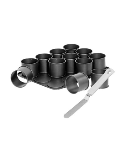 Irtopohjavuoka Zenker