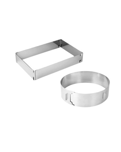 Molde Desmontable Zenker