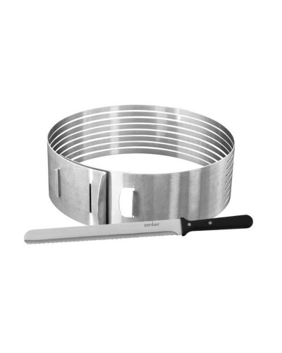 Moule amovible Zenker