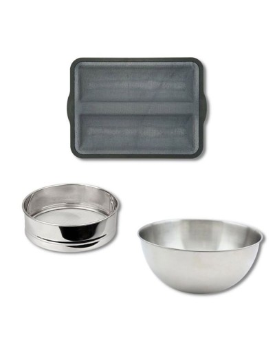 Moule amovible Zenker