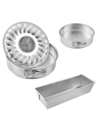 Kuchenspringform Zenker