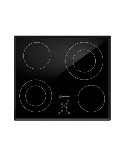 Inductiekookplaat Meireles MV1613