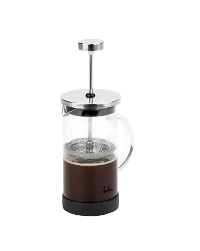 Kaffepress JATA HCAF1135 Svart 350 ml