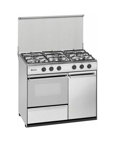 Cucina a Gas Meireles G2950DVTEX  BUT