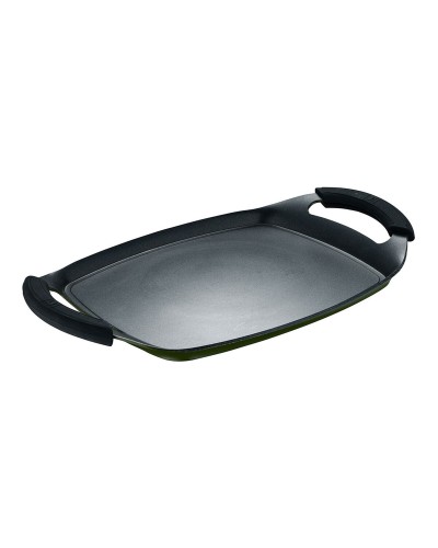 Griglia San Ignacio experto Verde Alluminio Forgiato Induzione