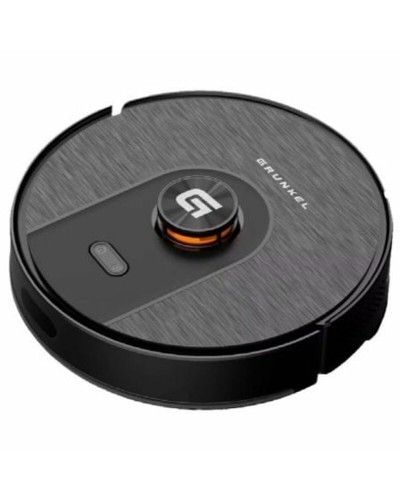 Grunkel I-Dancer Robot Aspirateur Laser Turbo - 3200mAh - Nettoyage en Profondeur
