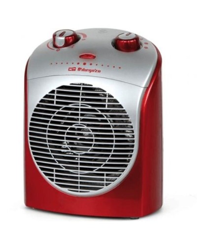 Riscaldatore Elettrico Orbegozo FH 5026 da 2000 W