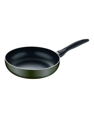 Pan San Ignacio experto Black Green Aluminium Ø 20 cm