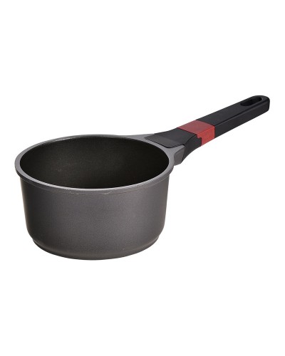 Saucepan San Ignacio denia experto Cast aluminium Red Ø 16 cm
