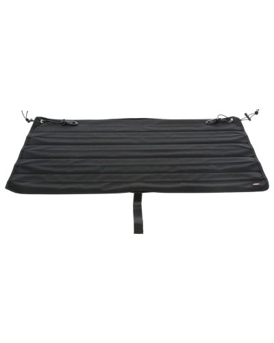 Protective Car Cover for Pets Trixie Black