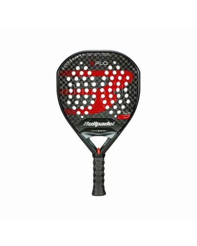 Padelmaila Bullpadel Xplo 25 Musta