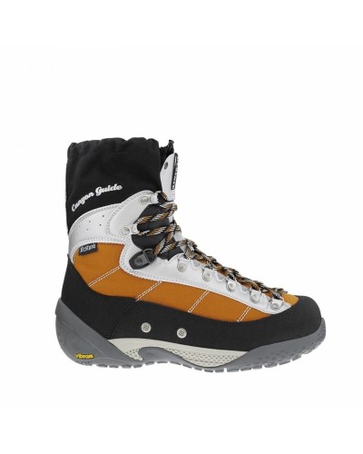 Botas de Montaña Bestard Canyon Guide Negro Vibram®