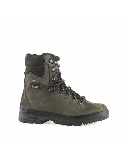 Bergschoenen Bestard Canada II Donker grijs Vibram® GORE-TEX Nubuck