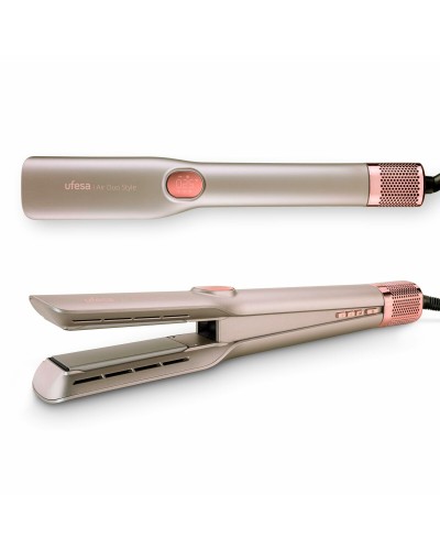 Hiustenkuivaaja UFESA 60406157 Musta