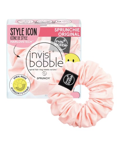 Haargummi Invisibobble Invisibobble Sprunchie