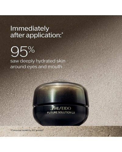 Läppbalsam Shiseido FUTURE SOLUTION LX