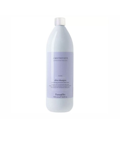Schampo Farmavita AMETHYSTE COOL BLONDE 1 L