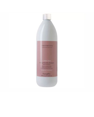 Farbverstärkendes Shampoo Farmavita AMETHYSTE CHROMA 1 L