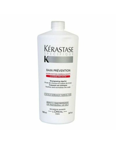Anti-Haarausfall Shampoo Specifique Kerastase Spécifique 1 L