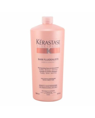 Champú Suavizante Discipline Kerastase Discipline (1000 ml) 1 L