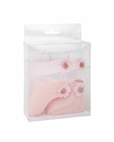 Vêtements de poupée Arias Rose (2 Pièces)