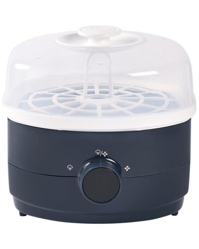 Electric Baby Bottle Steriliser Béaba