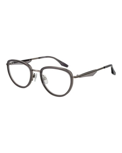 Monture de Lunettes Homme Trussardi TSM1005 52T01