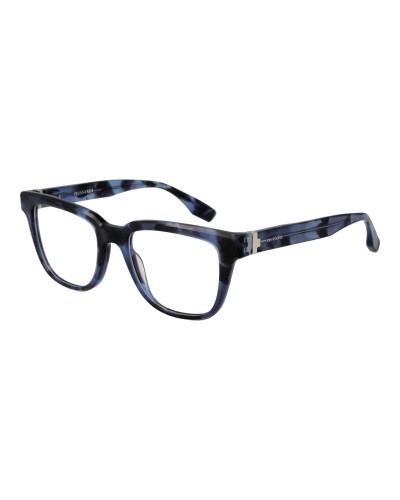 Monture de Lunettes Homme Trussardi TSM6041 52G22
