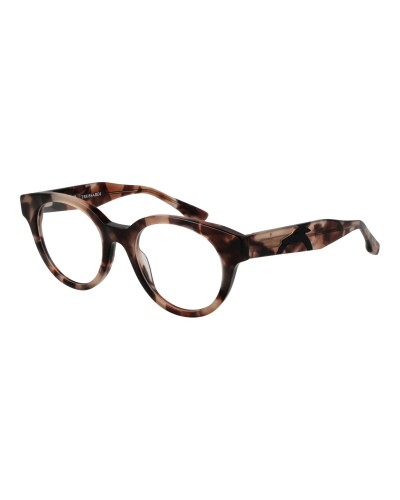 Men' Spectacle frame Trussardi TSU6051 50G21