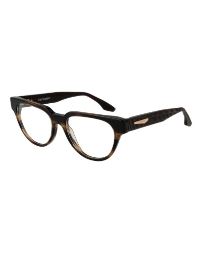 Monture de Lunettes Femme Trussardi TSW6046 53E01