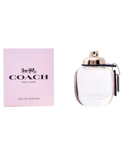 Parfum Femme Coach Coach EDP 30 ml