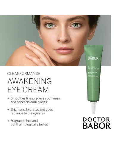 Oogcontourcrème Babor