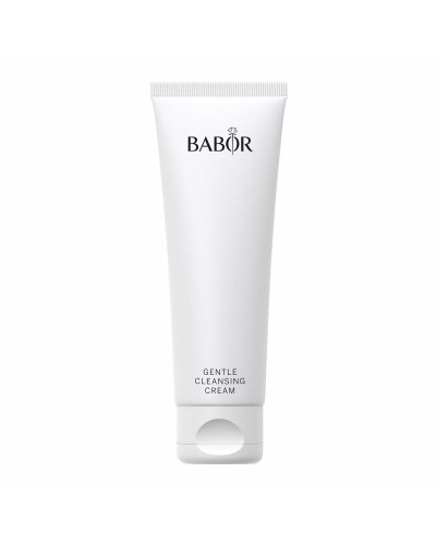 Cleansing Cream Babor Gentle Cleansing 100 ml