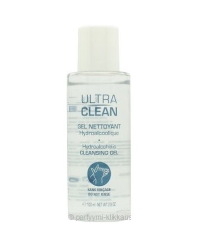 Händedesinfektionsgel Guinot Clean 100 ml