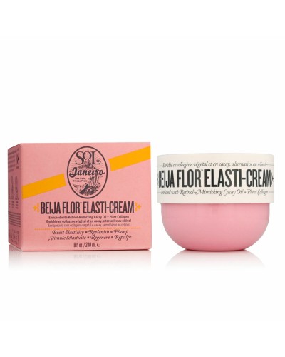 Verstevigende Body Crème Sol De Janeiro 810912032200