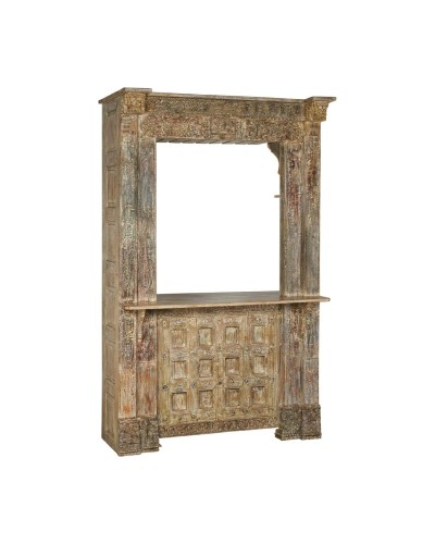 Baarikalusteet Home ESPRIT 158 X 66 X 247 cm