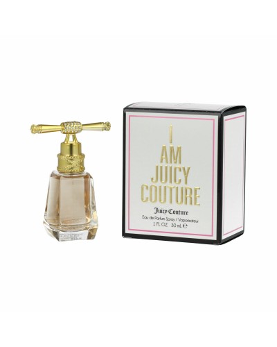 Profumo Donna Juicy Couture I Am Juicy Couture EDP