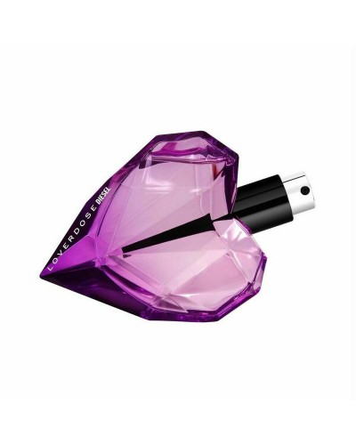 Damesparfum Diesel 19810 EDP 50 ml